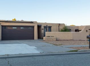 378 Connie Ave, White Rock, NM 87547