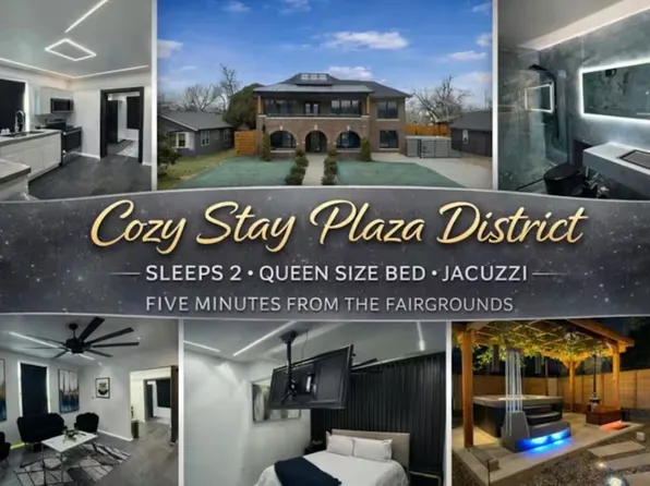 2421 NW 16th St, Oklahoma City, OK