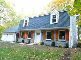 4488 W Tanglewood Rd, Bloomington, IN 47404