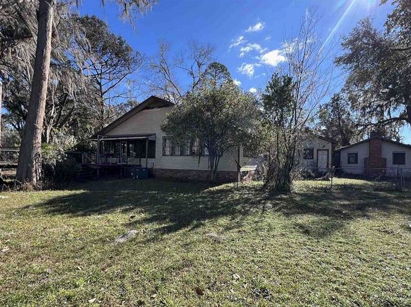 1827 NE Cherry Lake Cir, Madison, FL 32340