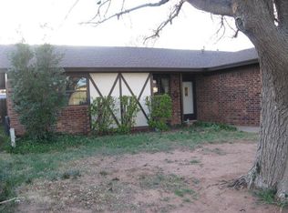 8214 Flint Ave, Lubbock, TX 79423