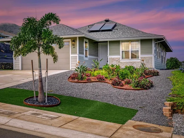 177 Pua Kalaunu Loop, Wailuku, HI 96793