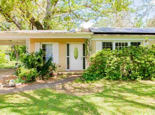 1512 John Carroll Dr, Pensacola, FL 32504