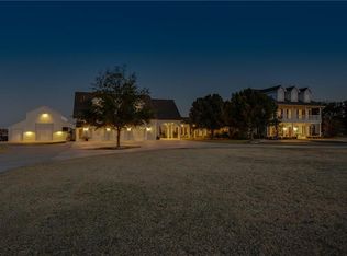 2421 Old Dennis Rd, Weatherford, TX 76087