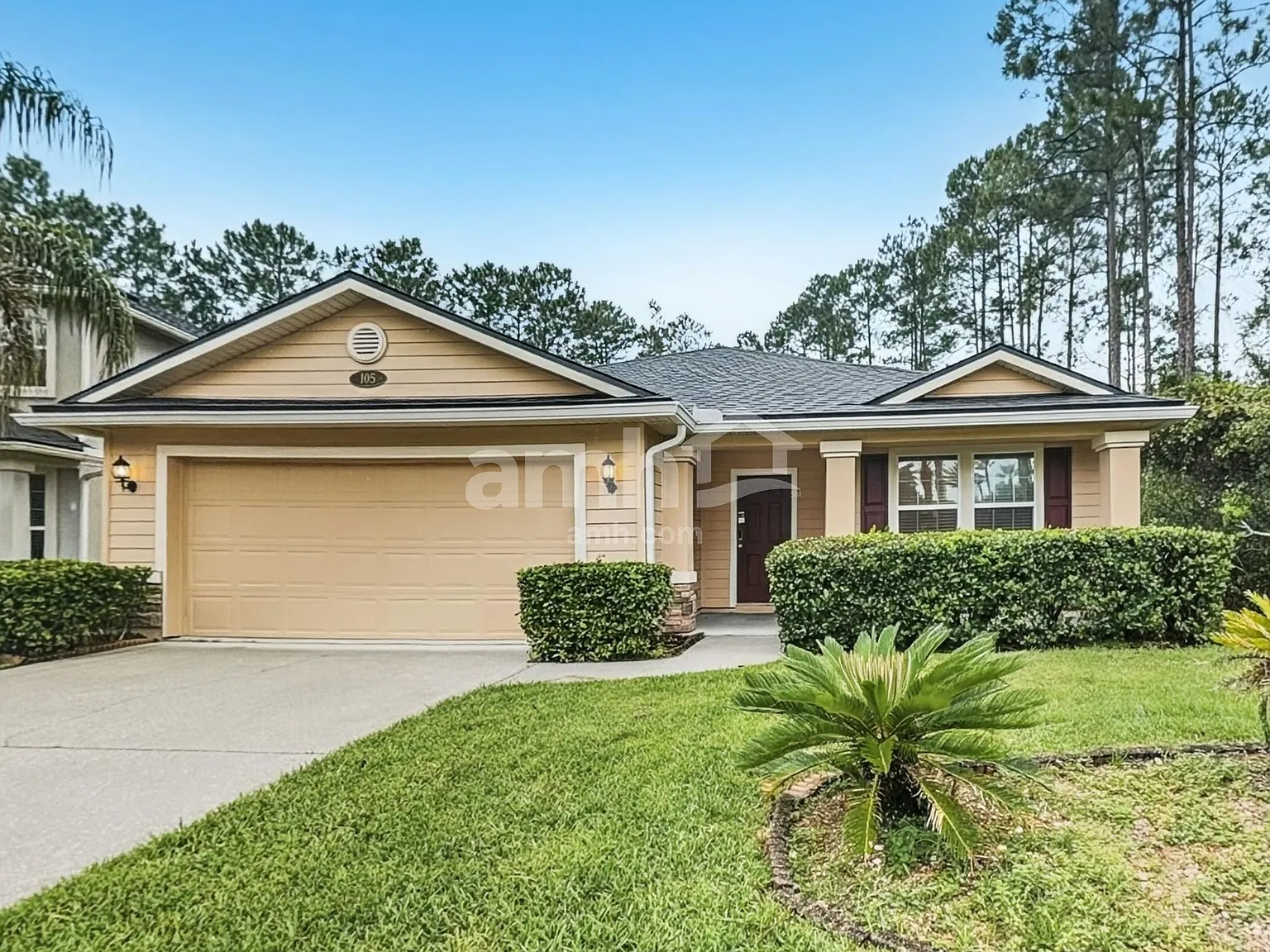 4 bed, 3.0 bath, 1881 sqft, $2,610 — Photo 1