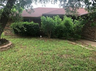 5319 Tamarack Ct, Arlington, TX 76018
