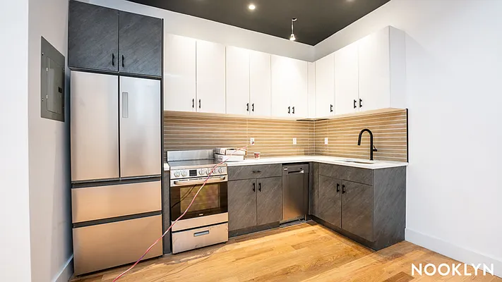 Rented by Nooklyn NYC LLC | media 23