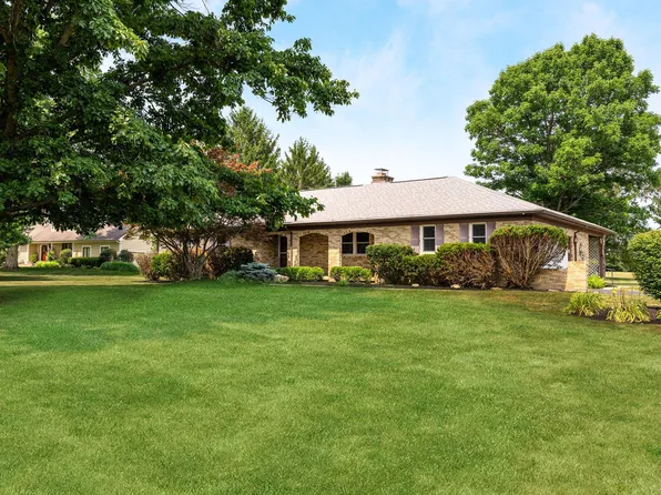 7252 Fox Den Ct NW, Pickerington, OH 43147