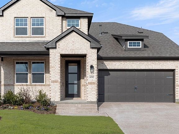 2nd image of 4302 Crossvine Ln