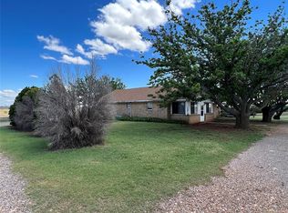 80650 State Highway 34, Leedey, OK 73654