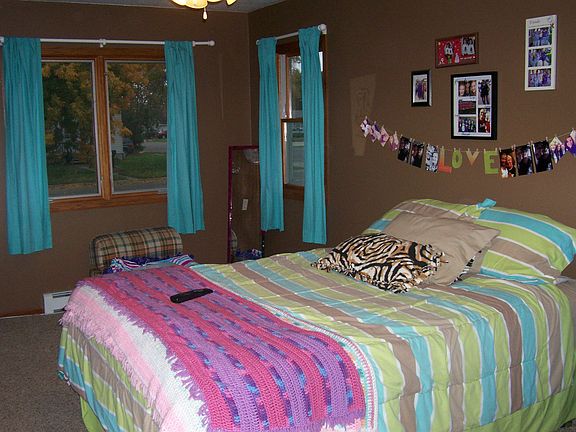 Bedroom #1