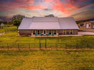 3862 S Fm 51, Decatur, TX 76234