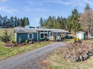 27661 Clark Rd, Deer Island, OR 97054