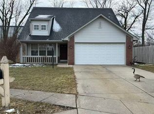 7006 Long Run Dr, Indianapolis, IN 46268