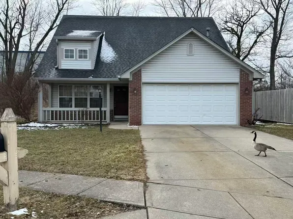 7006 Long Run Dr, Indianapolis, IN 46268