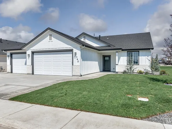 740 Spy Glass St, Payette, ID 83661
