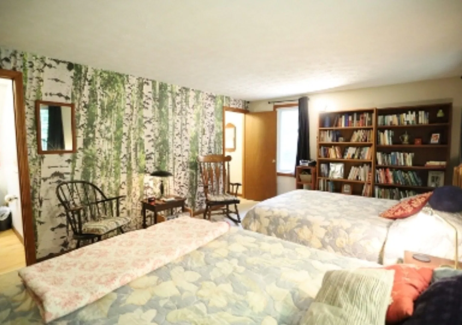 Furnished 2-Bedroom White Mtns Condo Near Lincoln & Ski Areas - $2100/mo Heat & Internet Included... — Photo 3