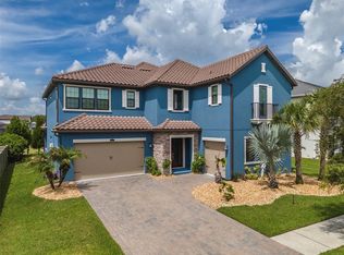 29527 Picana Ln, Wesley Chapel, FL 33543