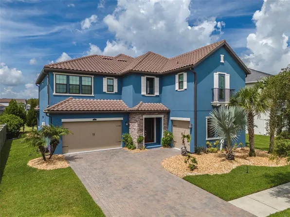 29527 Picana Ln, Wesley Chapel, FL 33543