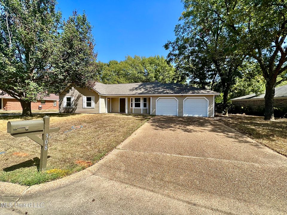 308 Timber Ridge Dr, Ridgeland, MS 39157 | Zillow