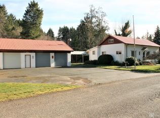 122 Anderson Rd, Winlock, WA 98596
