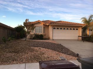 27684 Calle Haberio, Menifee, CA 92585