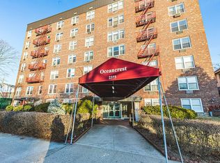 2373 Ocean Pkwy APT 5A, Brooklyn, NY 11223