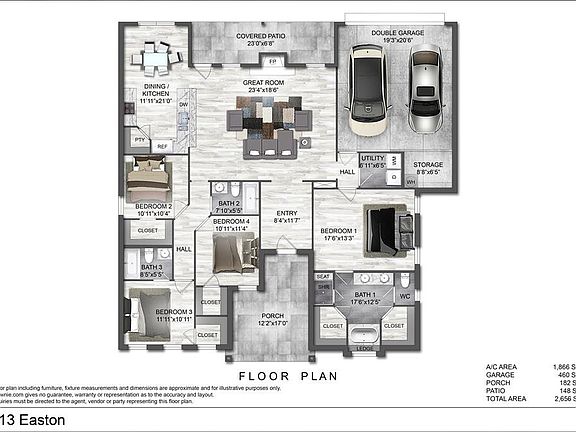 3rd image of 7413 Easton Ave
