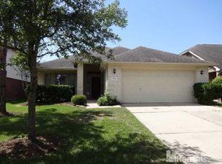 5722 Meadow Breeze Ln, Rosharon, TX 77583