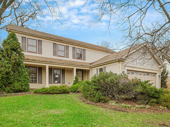 6 Cherrywood Dr, Schaumburg, IL 60194