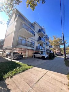 2820 Avenue Z #3A, Brooklyn, NY, 11235