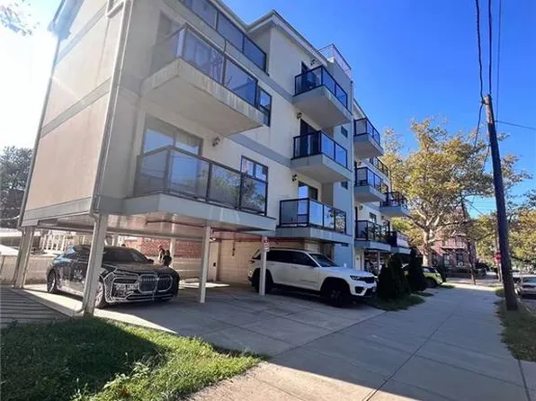 2820 Avenue Z #3A, Brooklyn, NY 11235