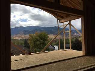 2208 W Saint Vrain St, Colorado Springs, CO 80904