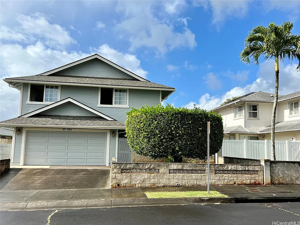 95-1004 Pakau St