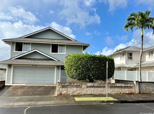 95-1004 Pakau St, Mililani, HI 96789