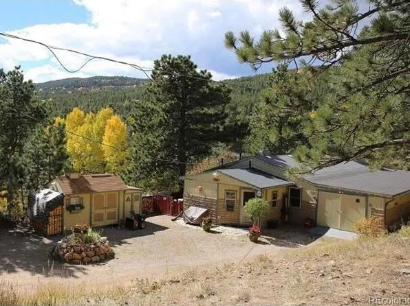 160 Copperdale Ln, Golden, CO 80403