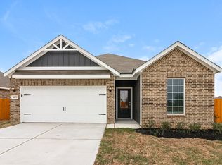 429 San Miguel Creek Dr, Katy, TX 77493