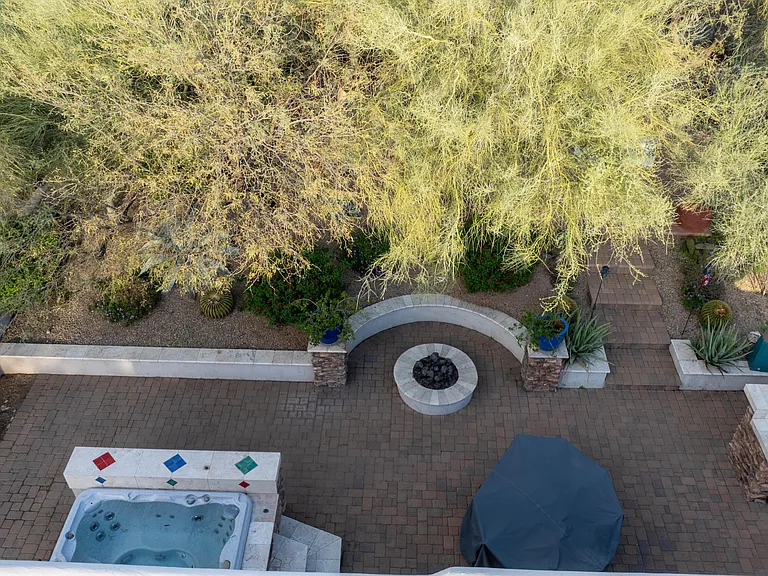 6016 E Rancho Manana Blvd — Photo 33