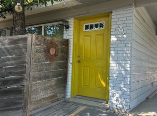 1606 Parker Ln #A, Austin, TX 78741