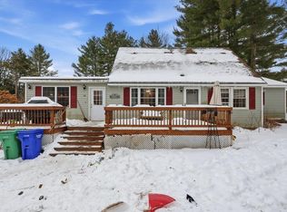 61 Russell Circle, Milton, VT 05468