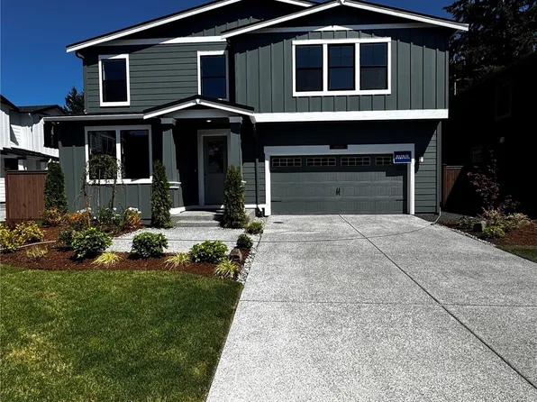 10534 135th Place NE #35, Kirkland, WA 98033