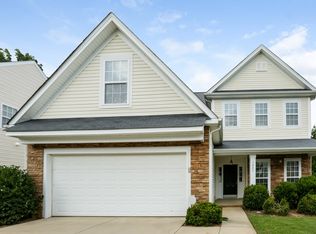 3009 Streamlet Way, Monroe, NC 28110