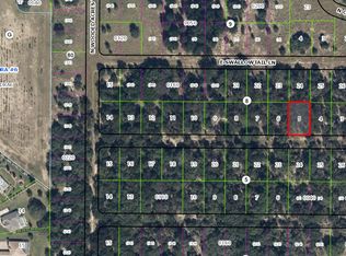 2081 E Four Seasons Ln, Inverness, FL 34453