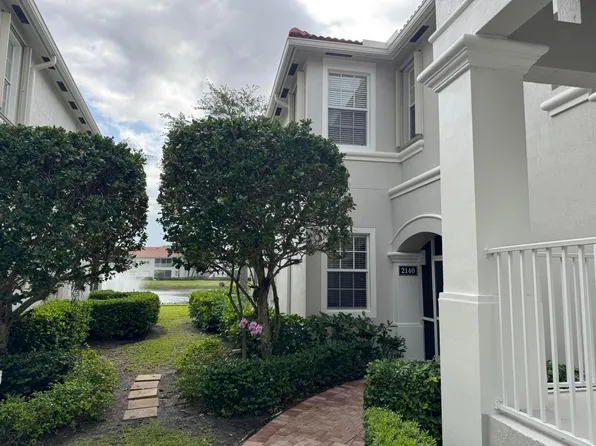2140 Wingate Bend, Wellington, FL 33414