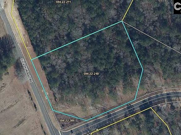 2nd image of 60 Circle H Woods Rd