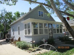 818 S High St, Aberdeen, SD 57401