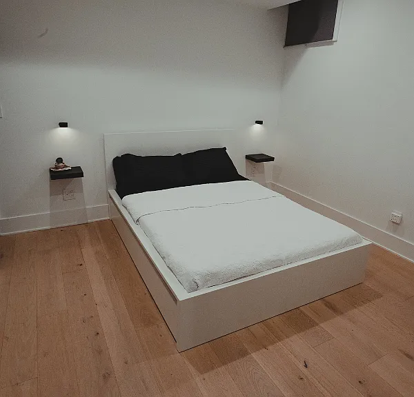 1460 Rhode Island Ave NW #1 — Photo 5