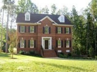 11043 Devlinburg Ter, Providence Forge, VA 23140