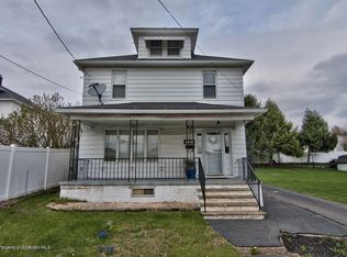 101 Olga St #L-5-6, Jessup, PA 18434