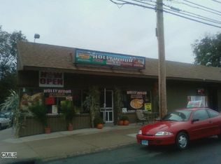 2162 Barnum Ave, Stratford, CT 06615